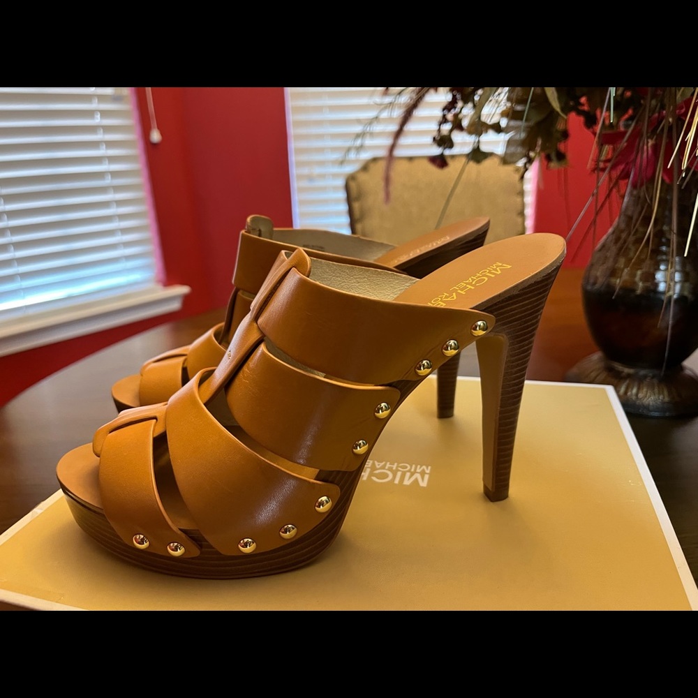 Michael Kors Heels